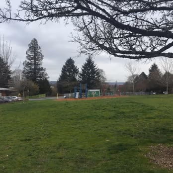 Frazer Park Off Leash Area photo 1